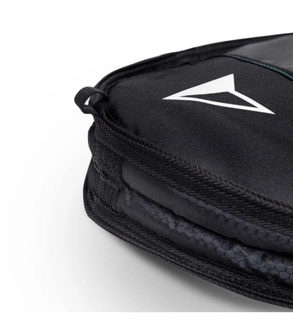 Roam Tech PLUS Double Slim Hybrid/Fish Board Bag - Boardbags