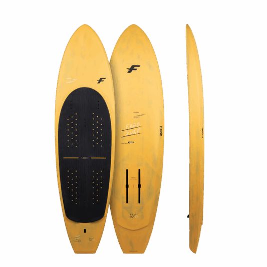 F-One ROCKET FREE SURF 26 - Midlength Foilboards