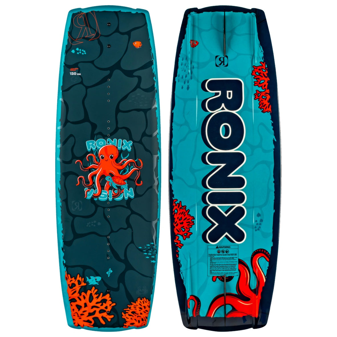 Ronix Vision Kids Modello Wakeboard | 27