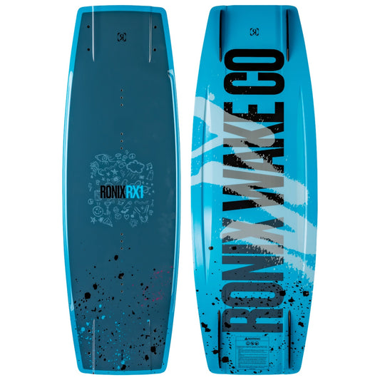 Ronix Boys RX1 Air Core 3 Wakeboard | 27