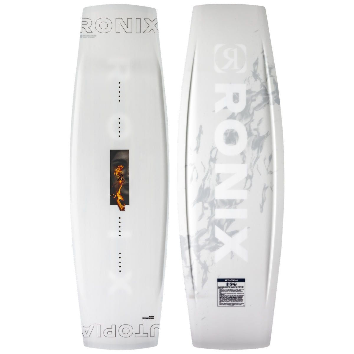 Ronix Utopia Wakeboard | 27