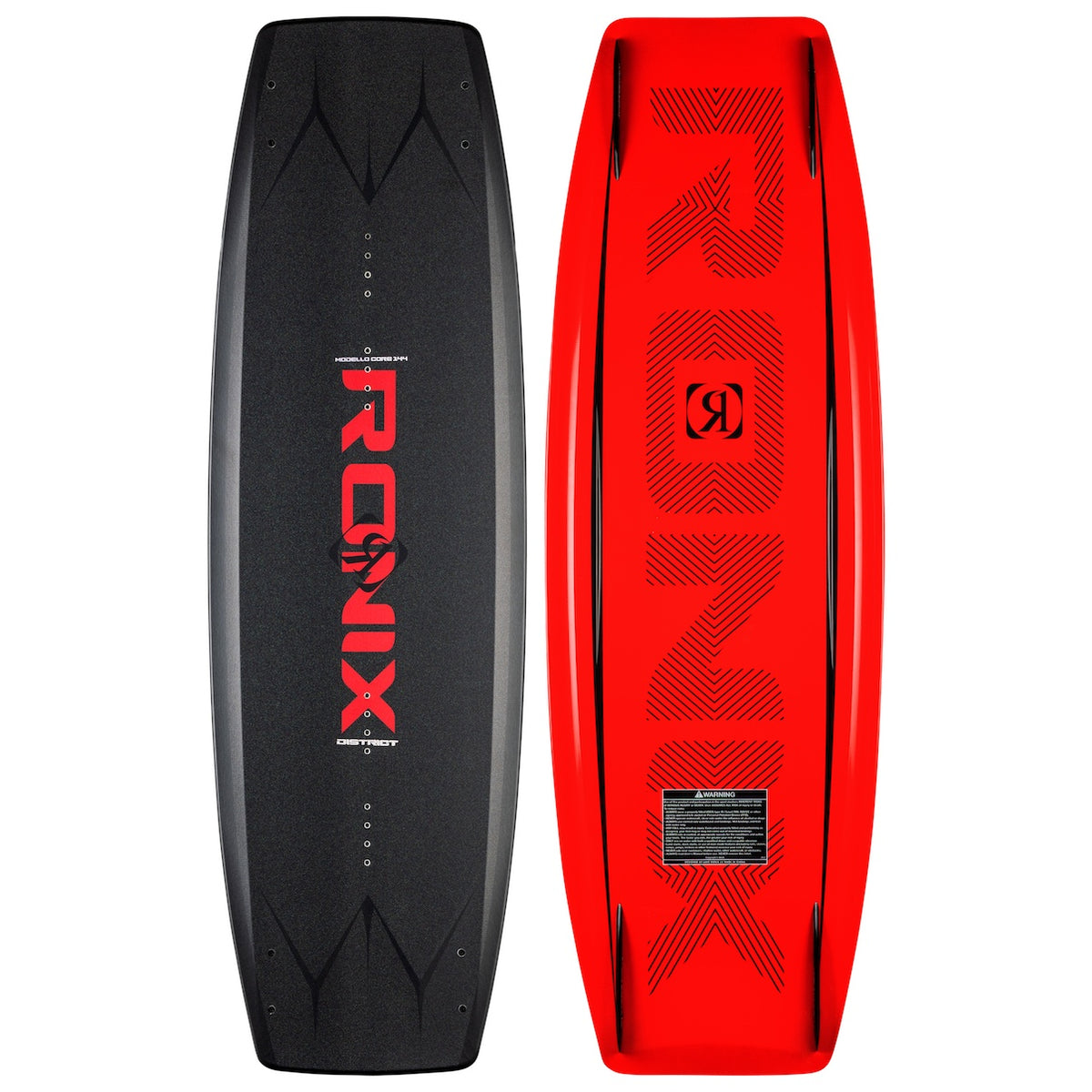 Ronix District Kids Modello Wakeboard | 27