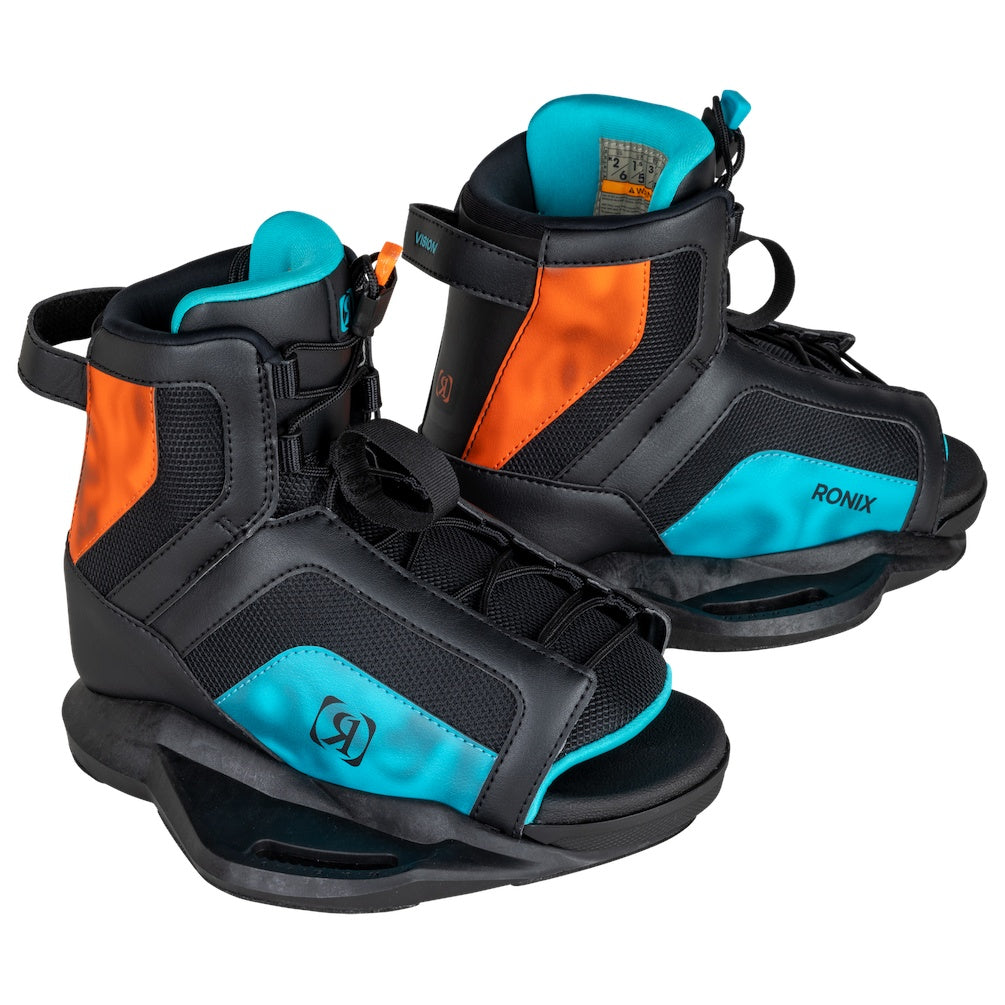 Ronix Vision Kids Boot | 27