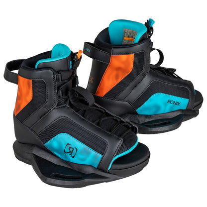 Ronix Vision Kids Boot | 27