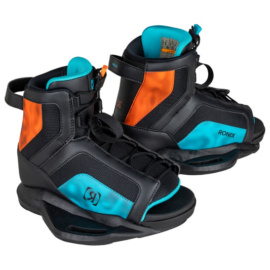 Ronix Vision Kids Boot | 27