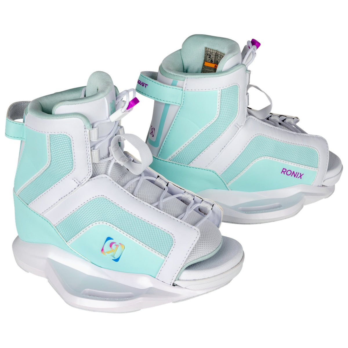 Ronix August Kids Boot | 27