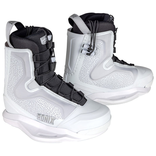 Ronix One Boot White Elephant | 27