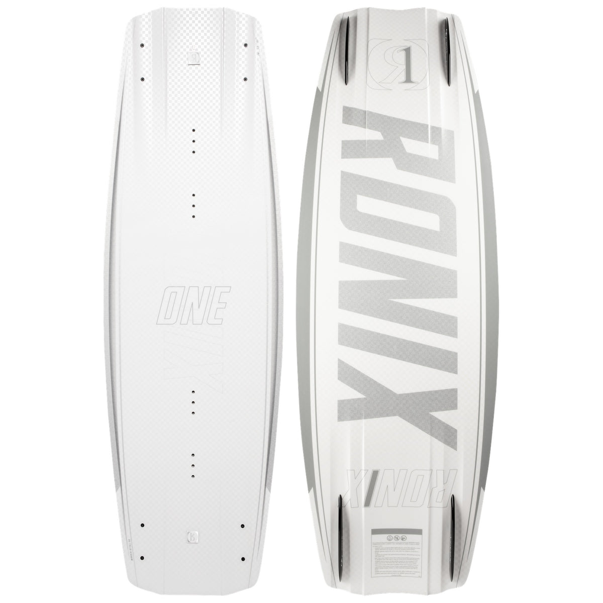 Ronix One Blackout Wakeboard | 27