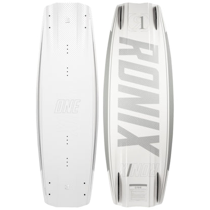 Ronix One Blackout Wakeboard | 27