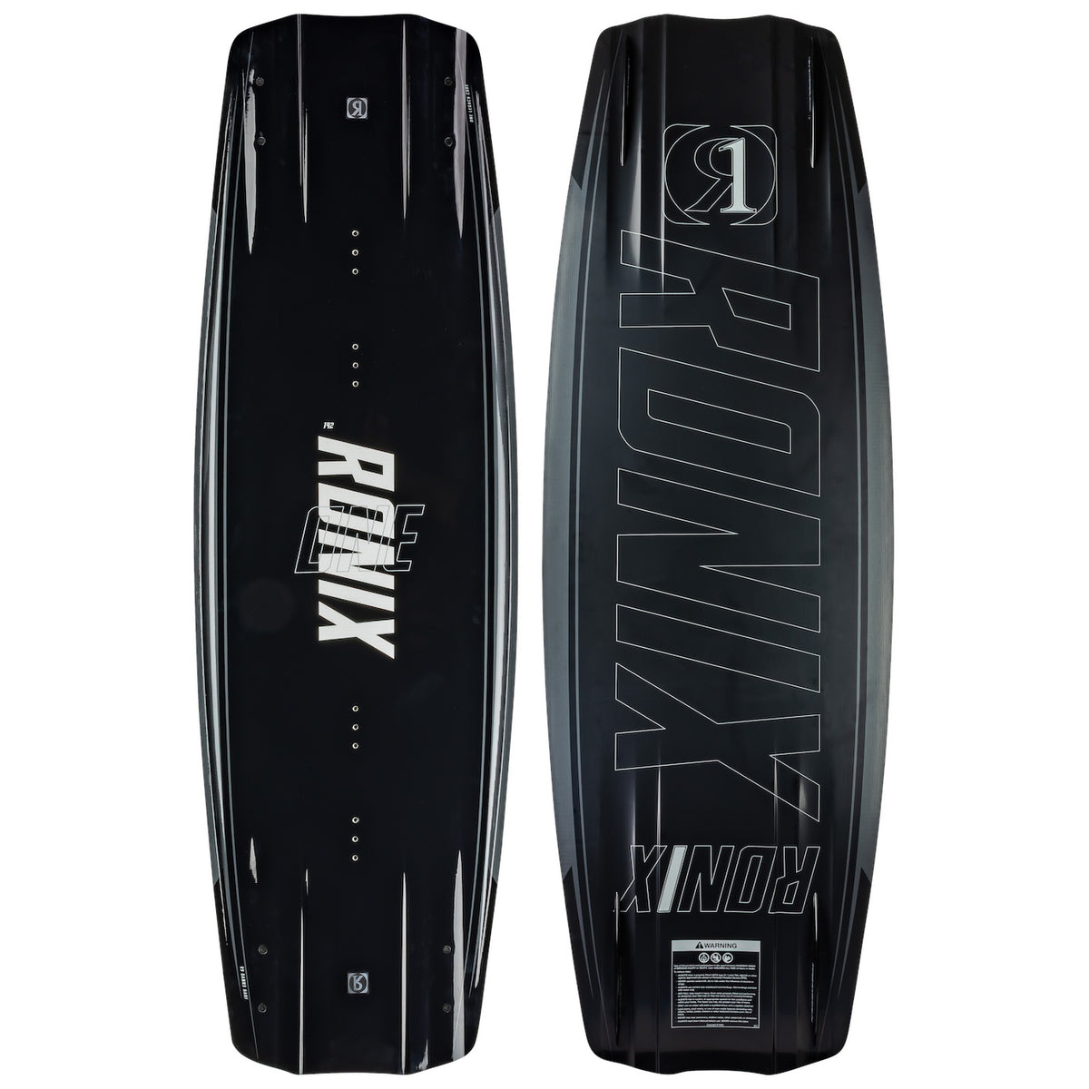 Ronix One Legacy Core Wakeboard | 27