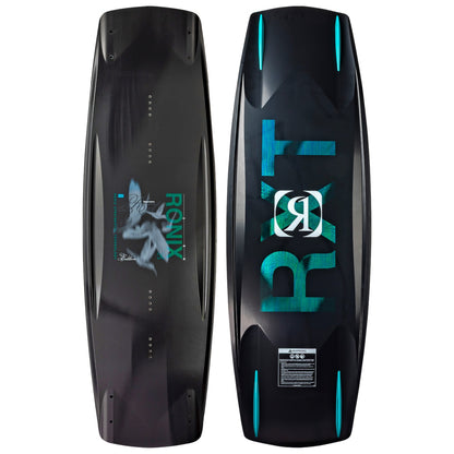 Ronix RXT Blackout Wakeboard | 27