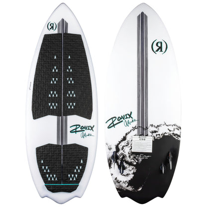 Ronix Atlantik Flyweight Wakesurfer | 27
