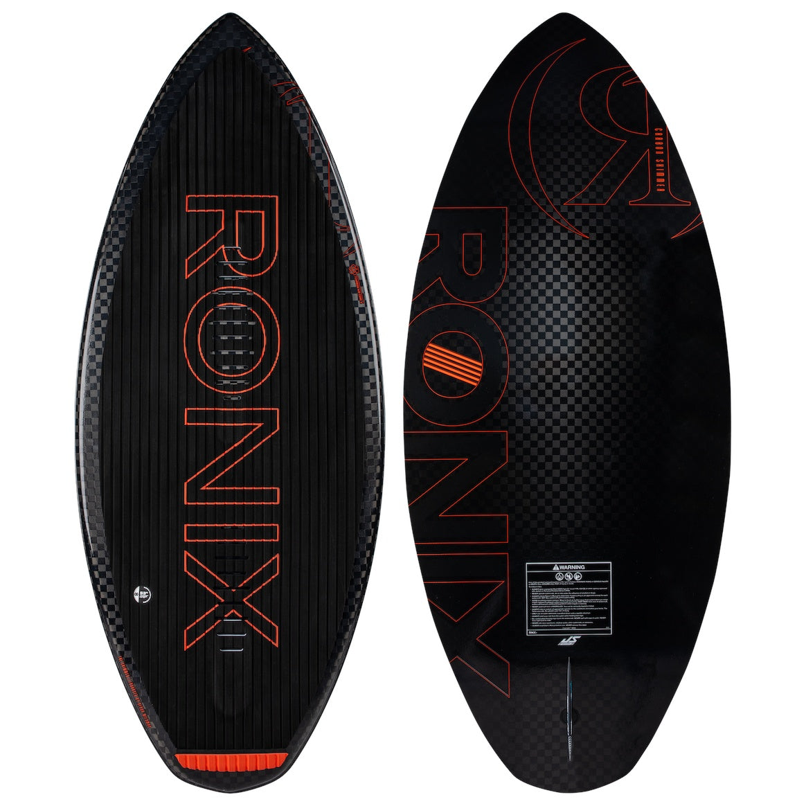 Ronix Skimmer Carbon Air Core 4 Surfer | 27