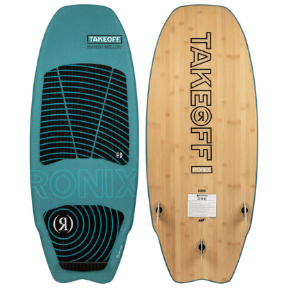 Ronix Surf Takeoff Marsh Mellow Surfer | 27