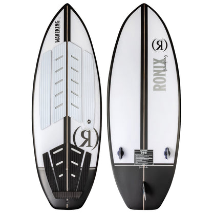 Ronix Flyweight Wave King Surfer Wakesurfer | 27