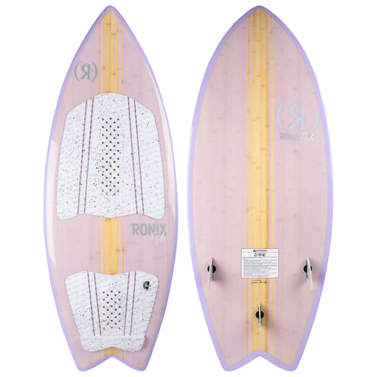 Ronix Surf Ladies Fish Koal Classic Surfer | 27