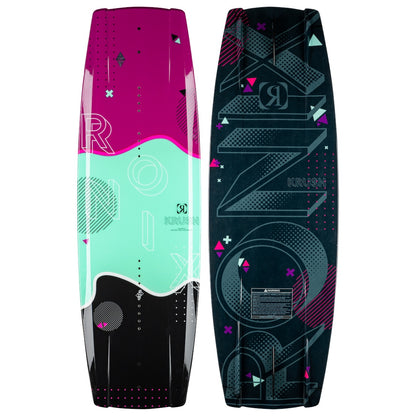 Ronix Krush Kids Satin Flex Wakeboard | 27