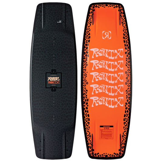Ronix Rise Ladies Air Core 3 Wakeboard | 27