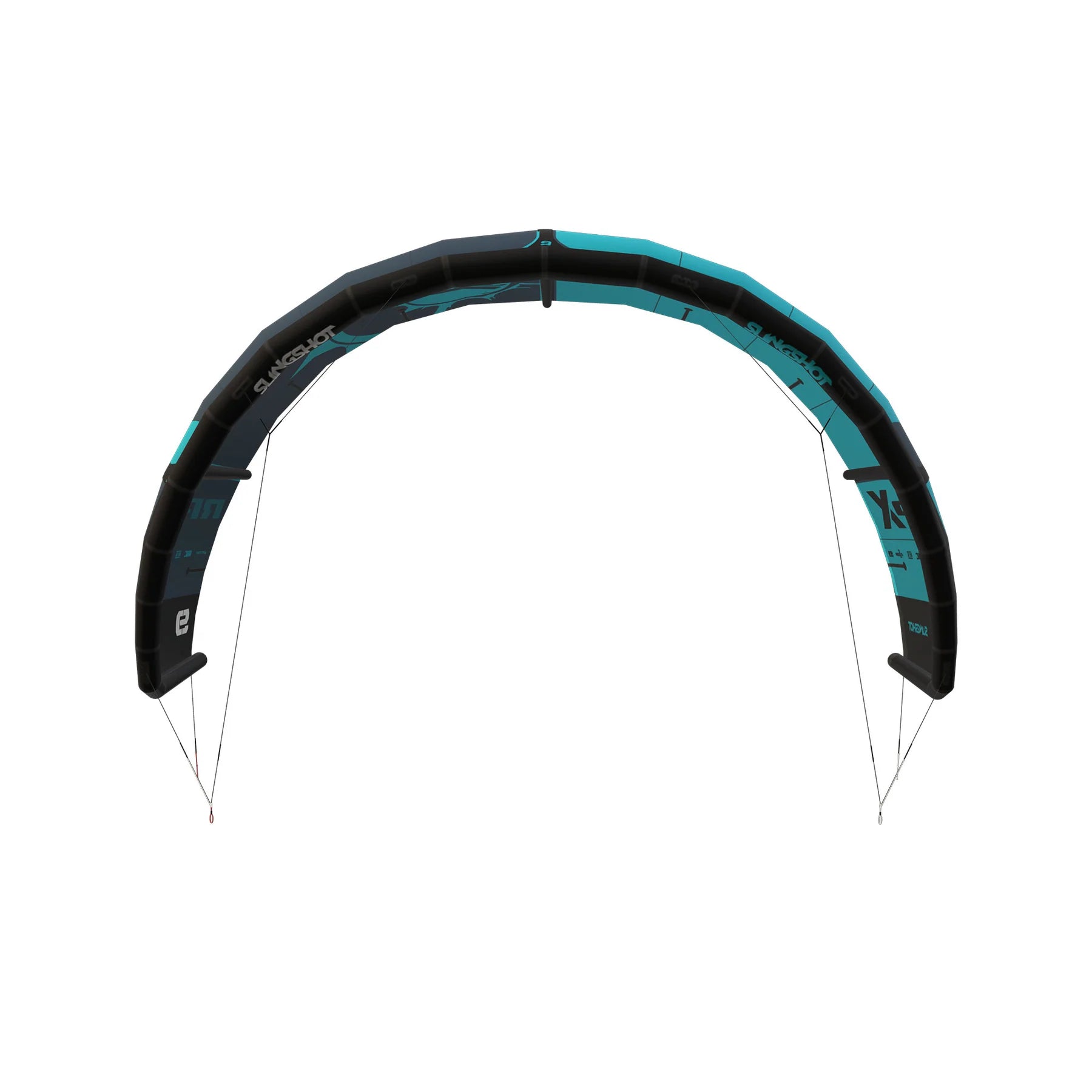 Slingshot RPX V1 Kite - Kites