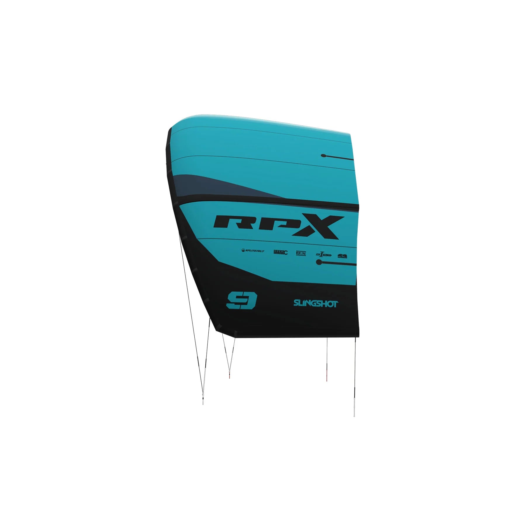 Slingshot RPX V1 Kite - Kites