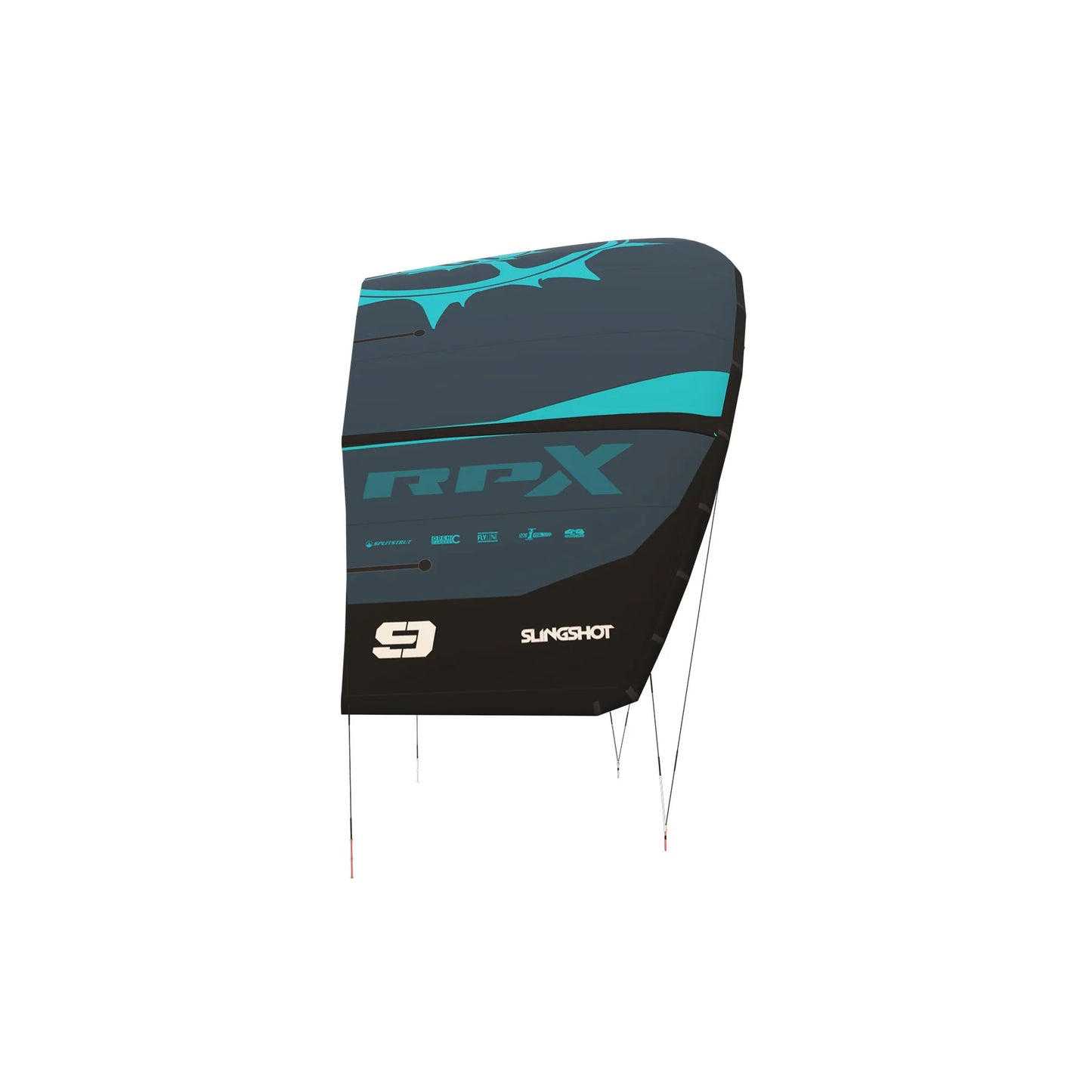 Slingshot RPX V1 Kite - Kites