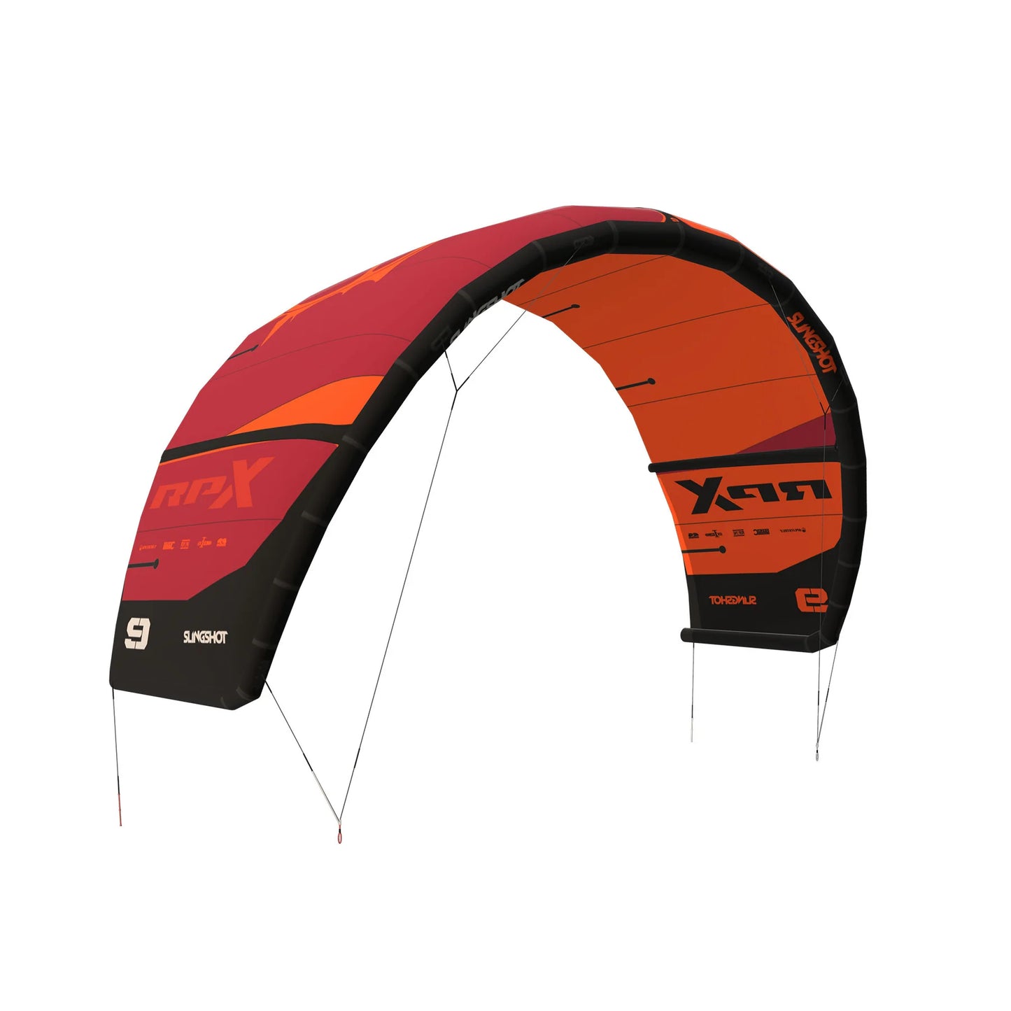 Slingshot RPX V1 Kite - Kites