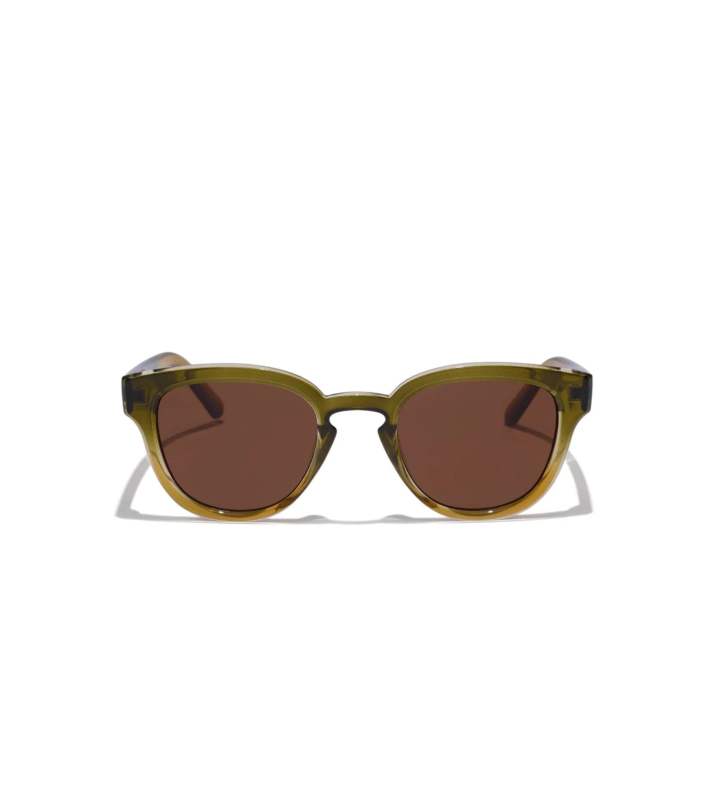 Ritual Vision - Blackmarket - Olive Fade / Bronze
