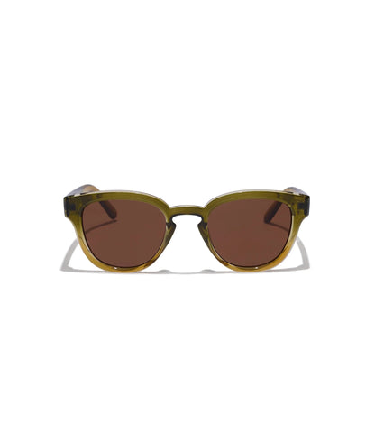 Ritual Vision - Blackmarket - Olive Fade / Bronze