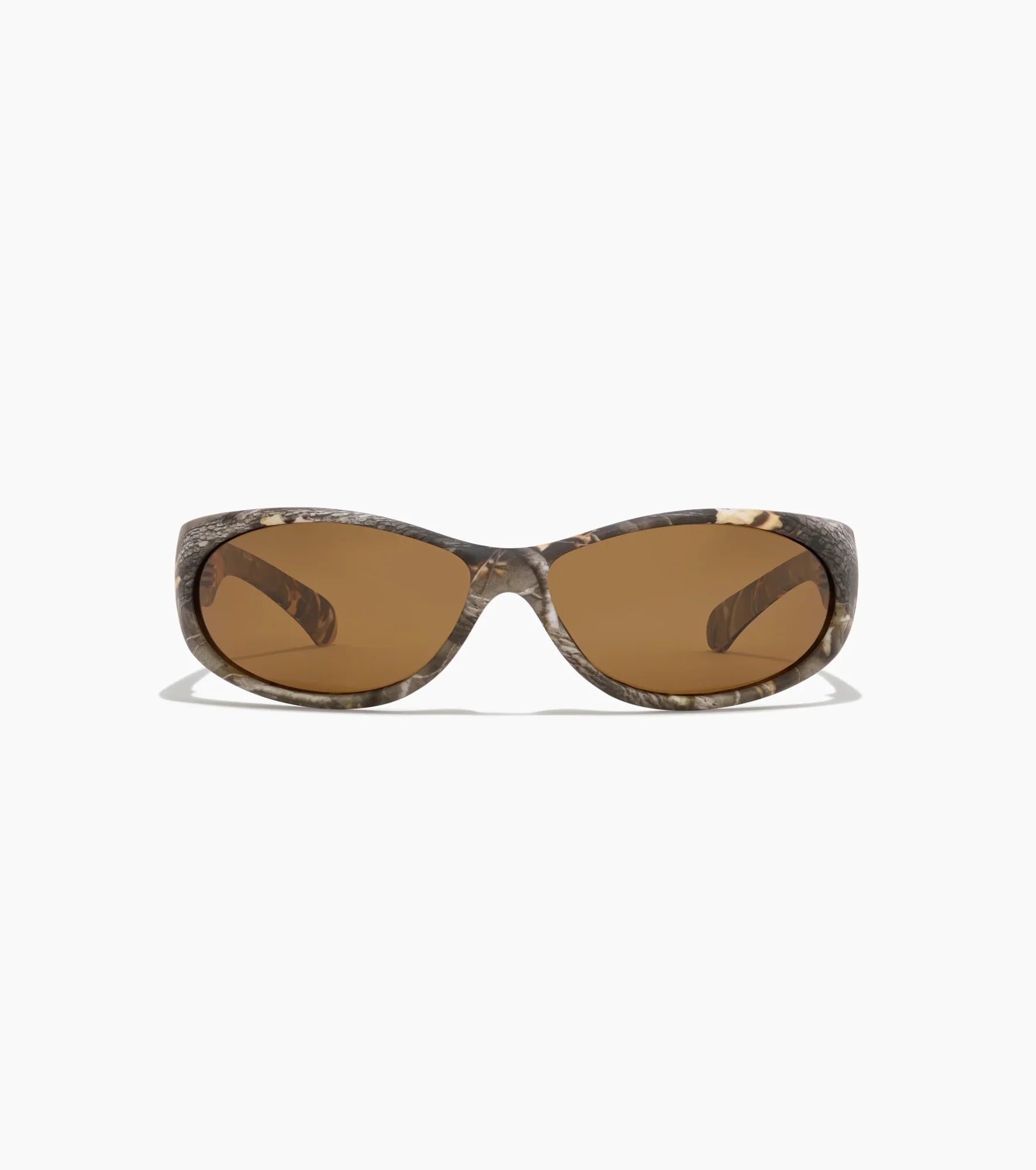 Ritual Vision Demon Speed - Combat / Bronze - Polarised - Sunglasses