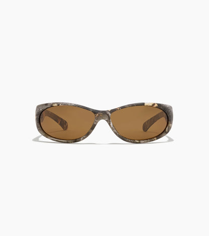 Ritual Vision Demon Speed - Combat / Bronze - Polarised - Sunglasses