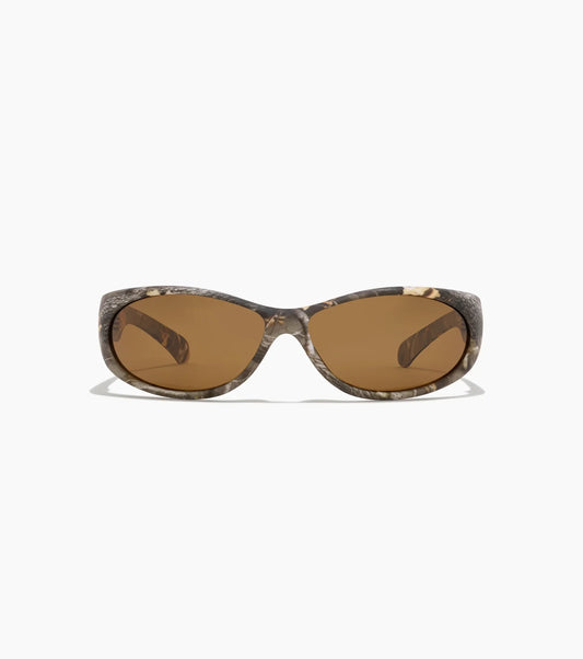 Ritual Vision Demon Speed - Combat / Bronze - Polarised - Sunglasses