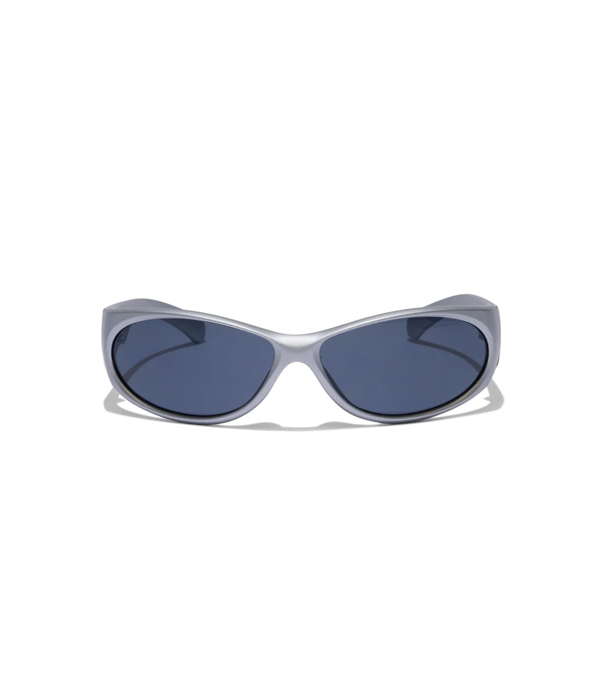 Ritual Vision Demon Speed - Matte Chrome / Grey