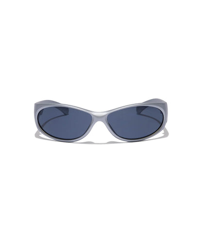 Ritual Vision Demon Speed - Matte Chrome / Grey