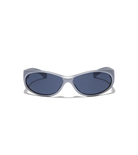 Ritual Vision Demon Speed - Matte Chrome / Grey