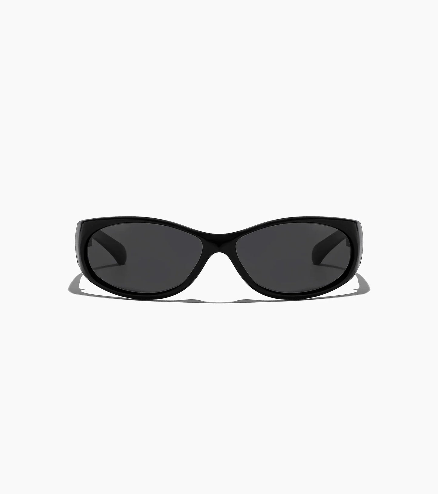 Ritual Vision - Demon Speed - Polished Black / Black - Polarised
