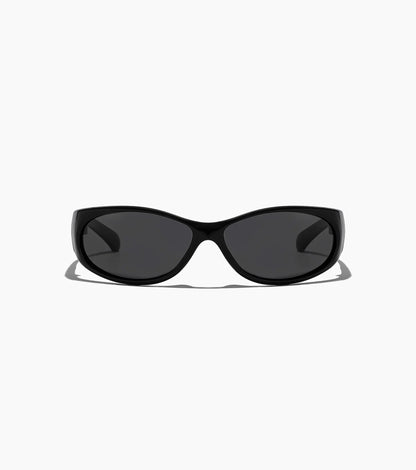 Ritual Vision - Demon Speed - Polished Black / Black - Polarised