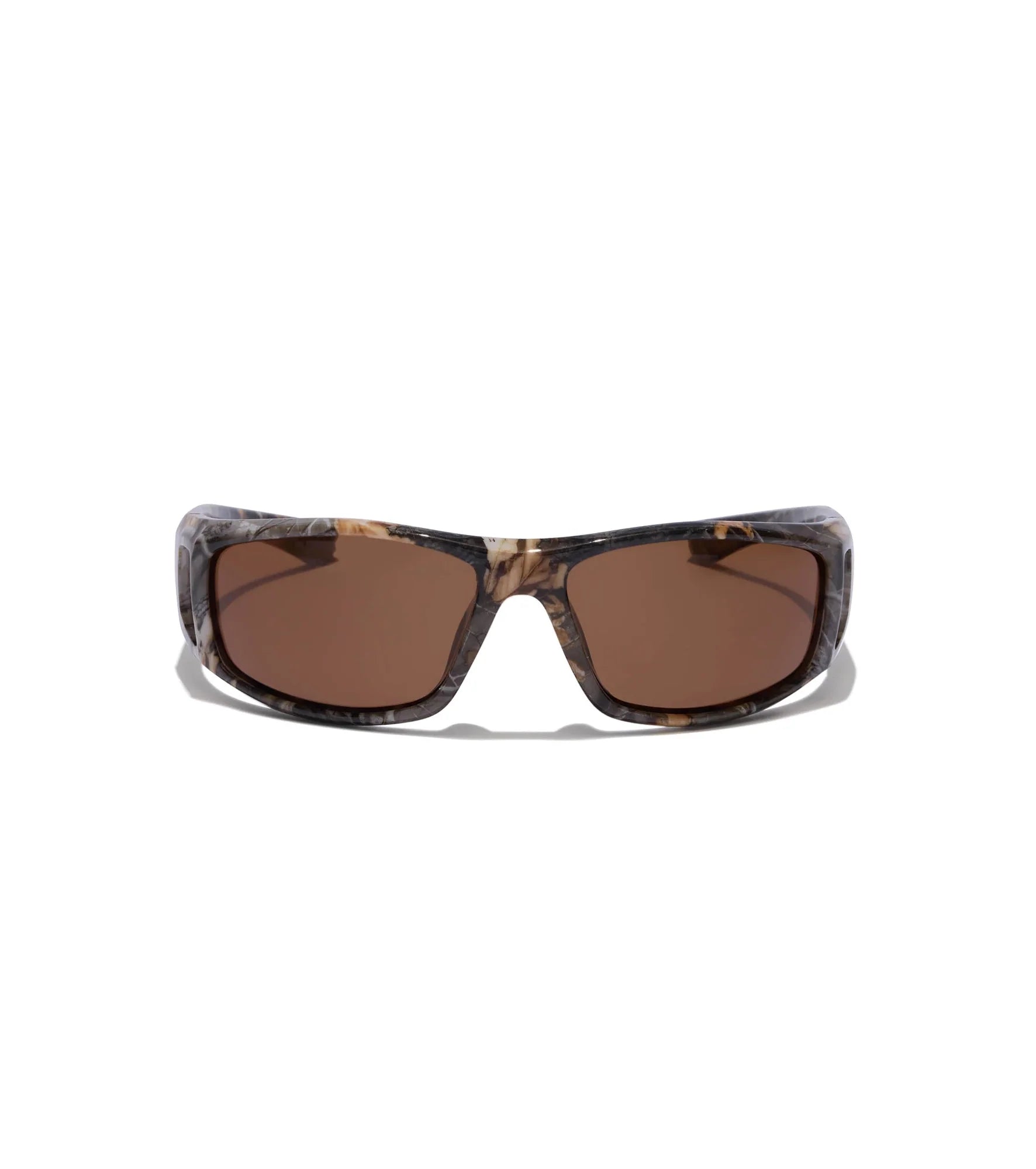 Ritual Vision Dragster - Combat / Bronze - Polarised - Sunglasses