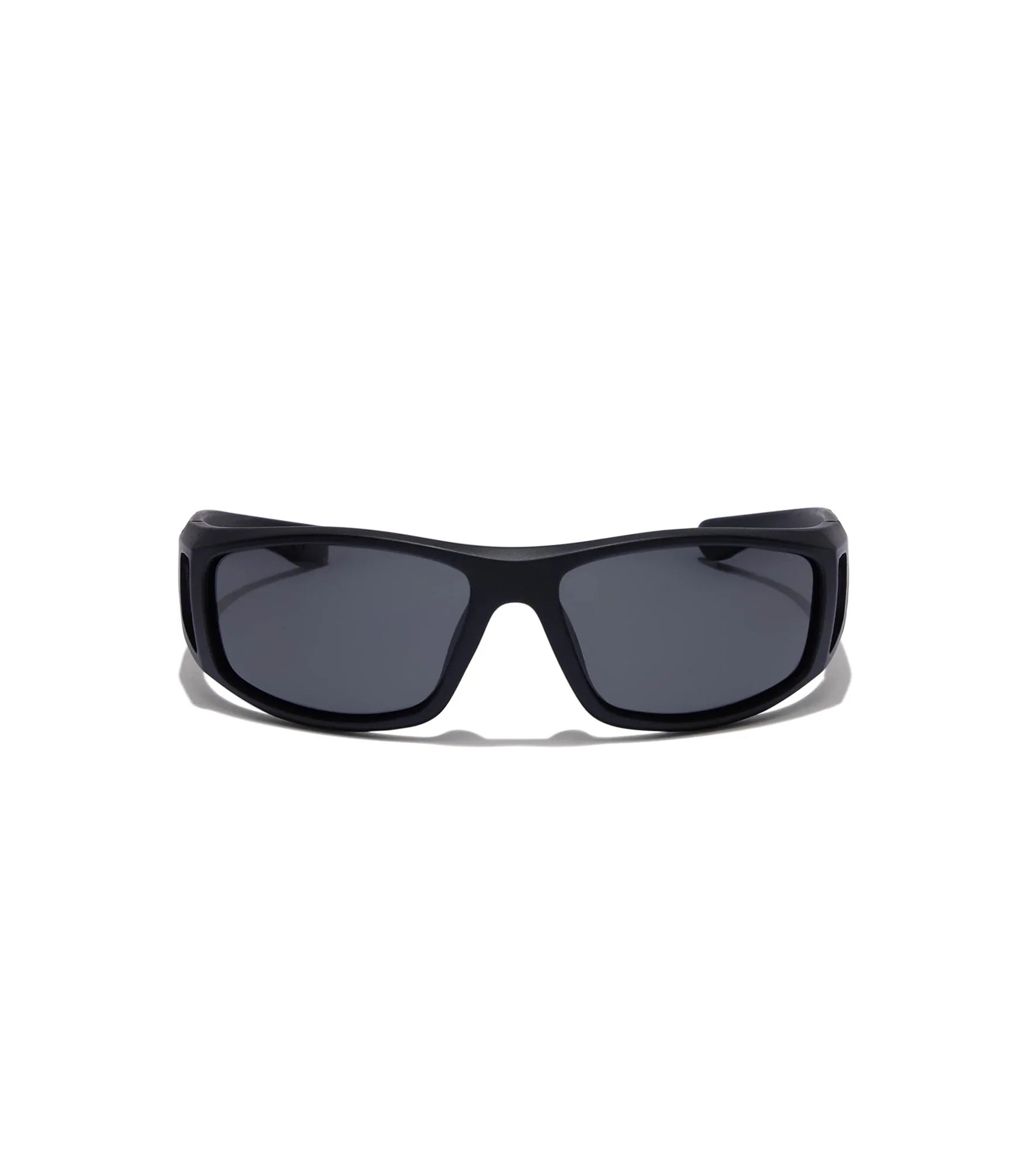 Ritual Vision Dragster - Matte Black / Black - Polarised - Sunglasses