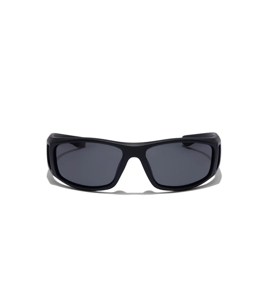 Ritual Vision Dragster - Matte Black / Black - Polarised - Sunglasses
