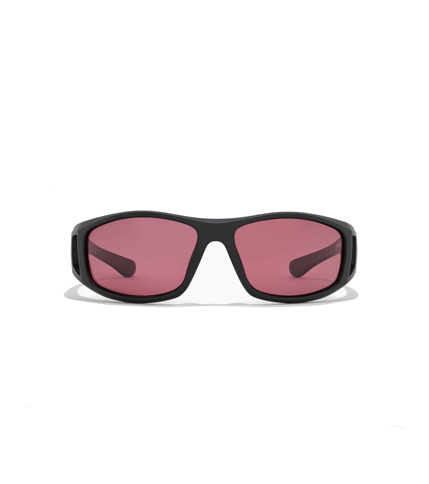 Ritual Vision Dragster - Matte Black / Rust - Polarised