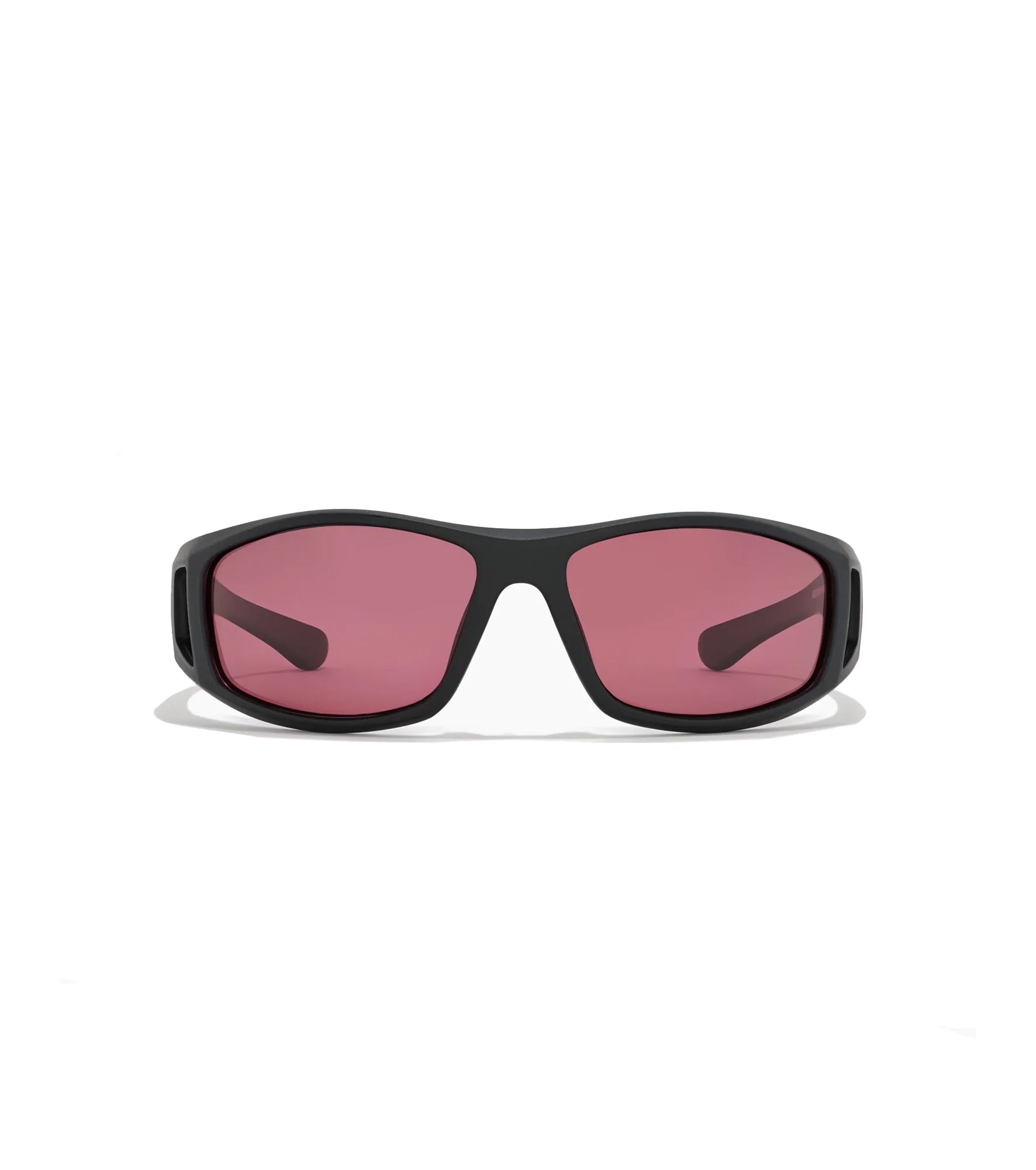 Ritual Vision Dragster - Matte Black / Rust - Polarised