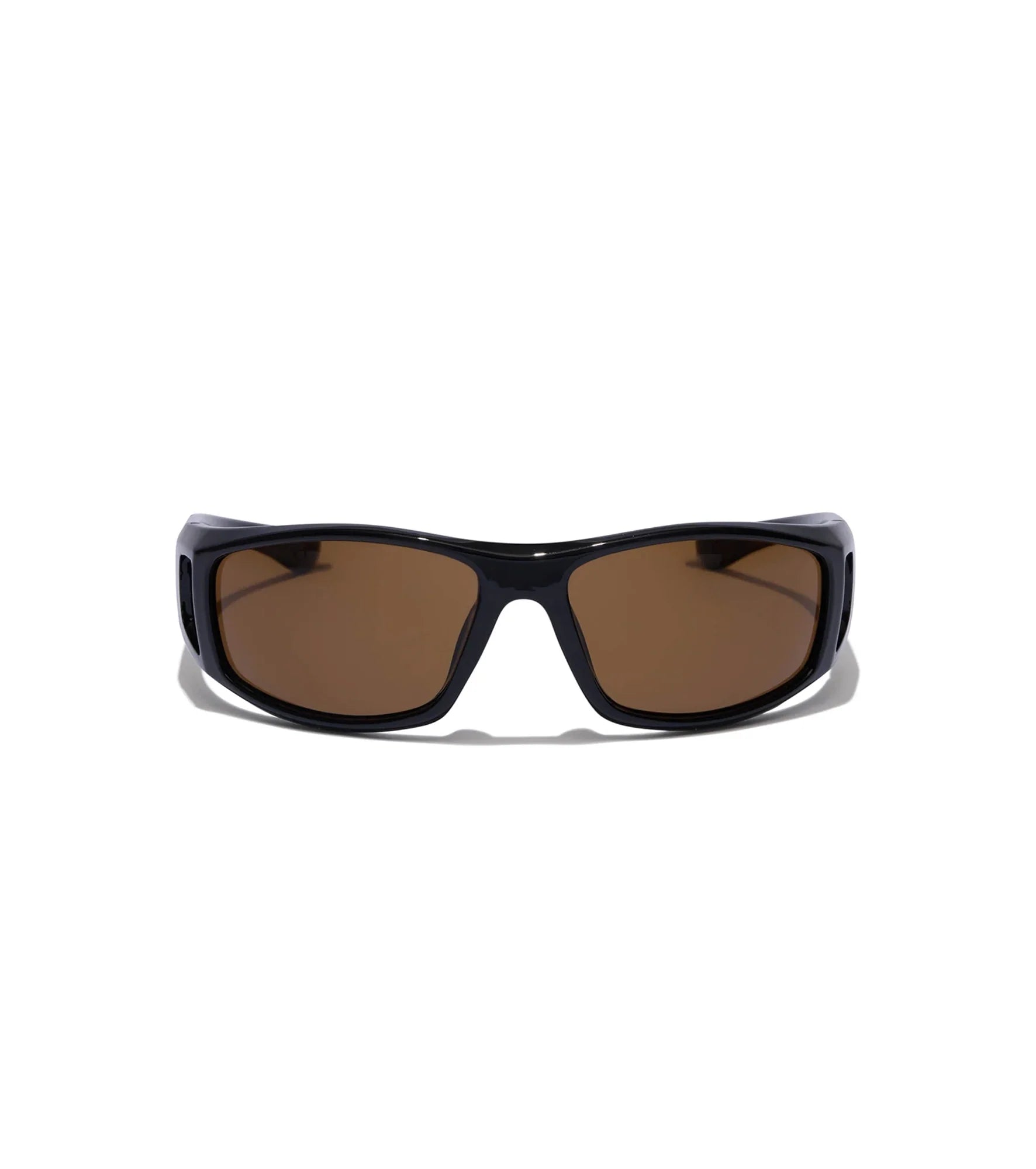 Ritual Vision Dragster - Polished Black / Bronze - Polarised - Sunglasses