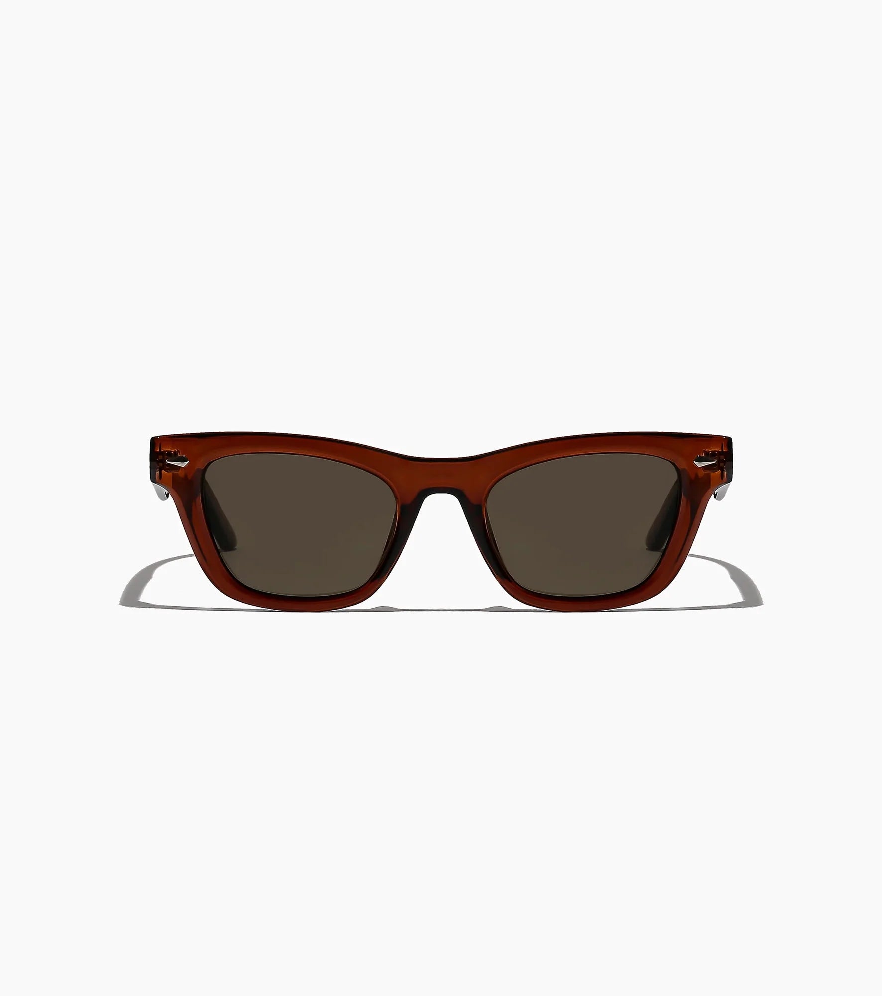 Ritual Vision Generator - Tobacco / Olive Oil - Polarised - Sunglasses