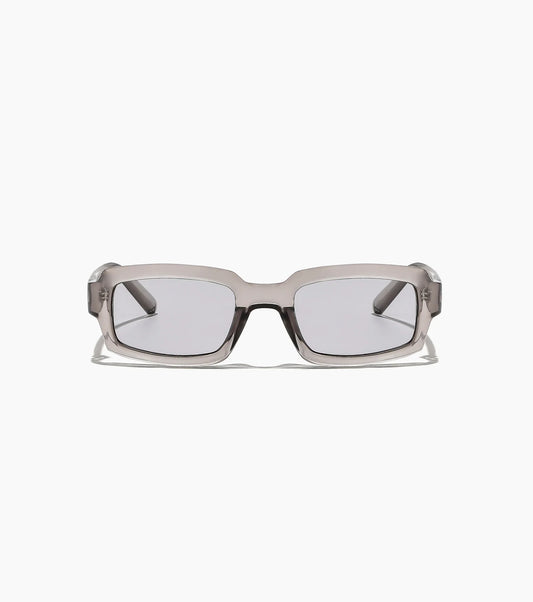 Ritual Vision - Interceptor - Crystal Smoke / Mid Grey