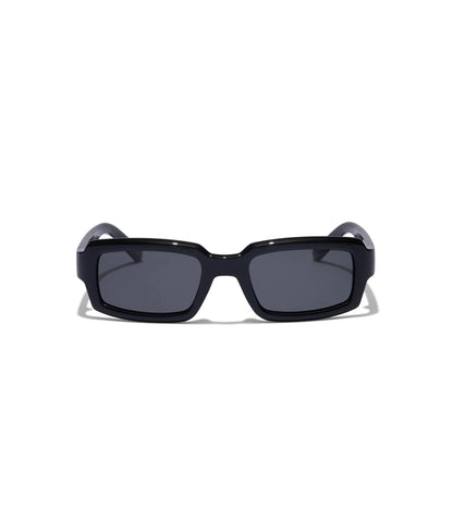 Ritual Vision - Interceptor - Polished Black / Black - Polarised