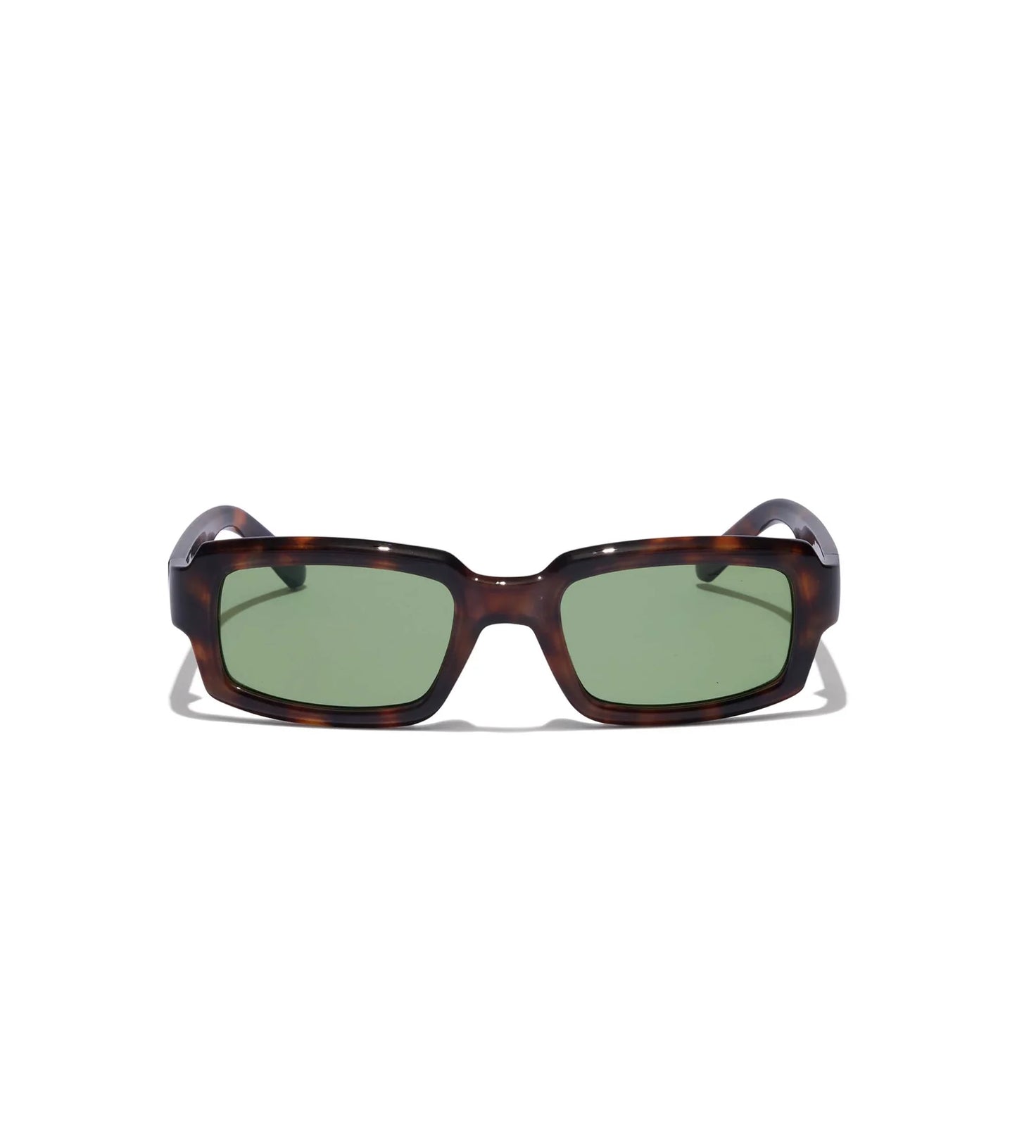 Ritual Vision - Interceptor - Smokey Tortoise / Olive