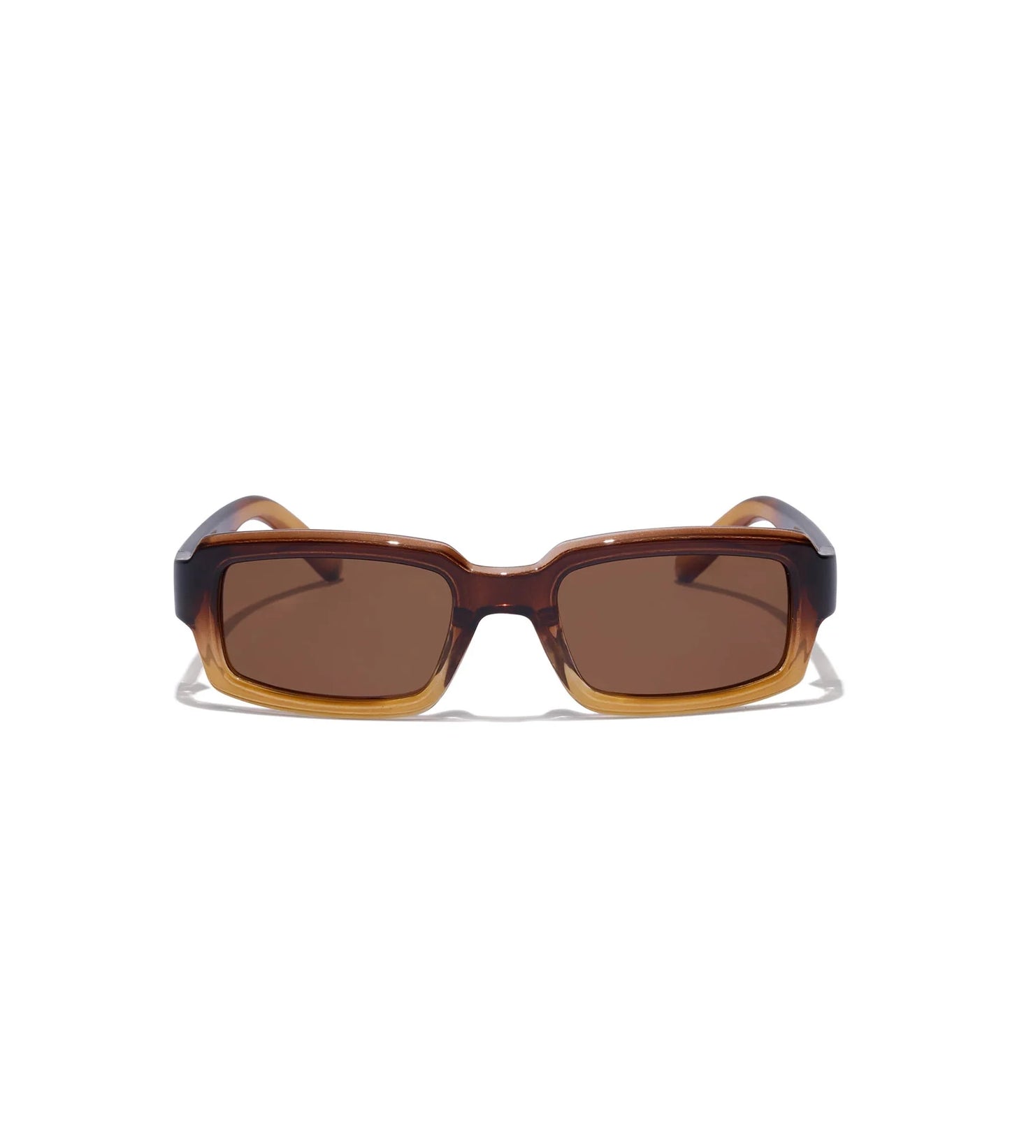 Ritual Vision Interceptor - Tobacco Fade / Bronze - Polarised - Sunglasses
