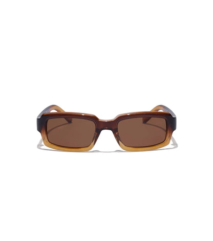 Ritual Vision Interceptor - Tobacco Fade / Bronze - Polarised - Sunglasses