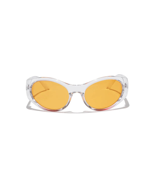 Ritual Vision - Stinkbug - Crystal / Amber