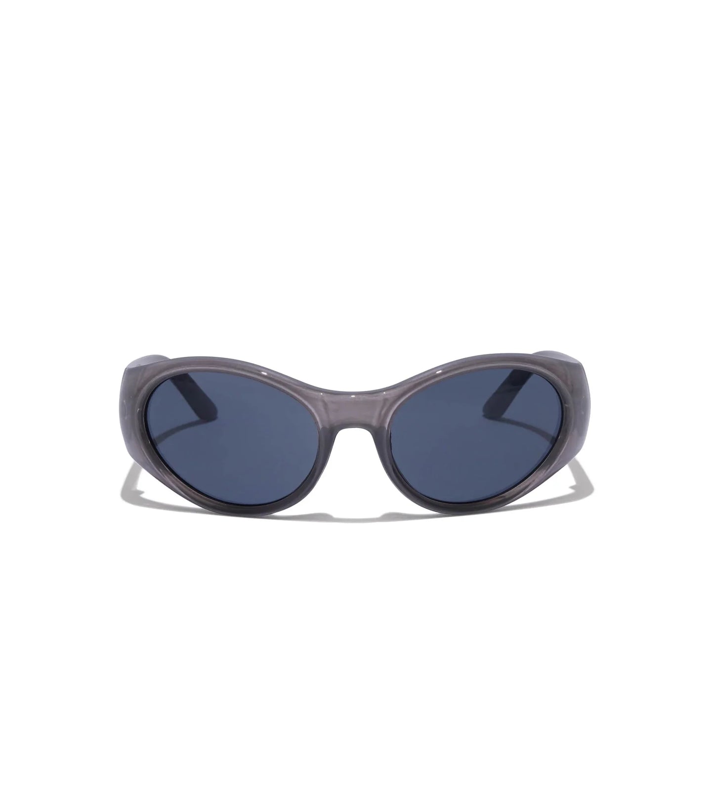 Ritual Vision - Stinkbug - Crystal Smoke / Mid Grey